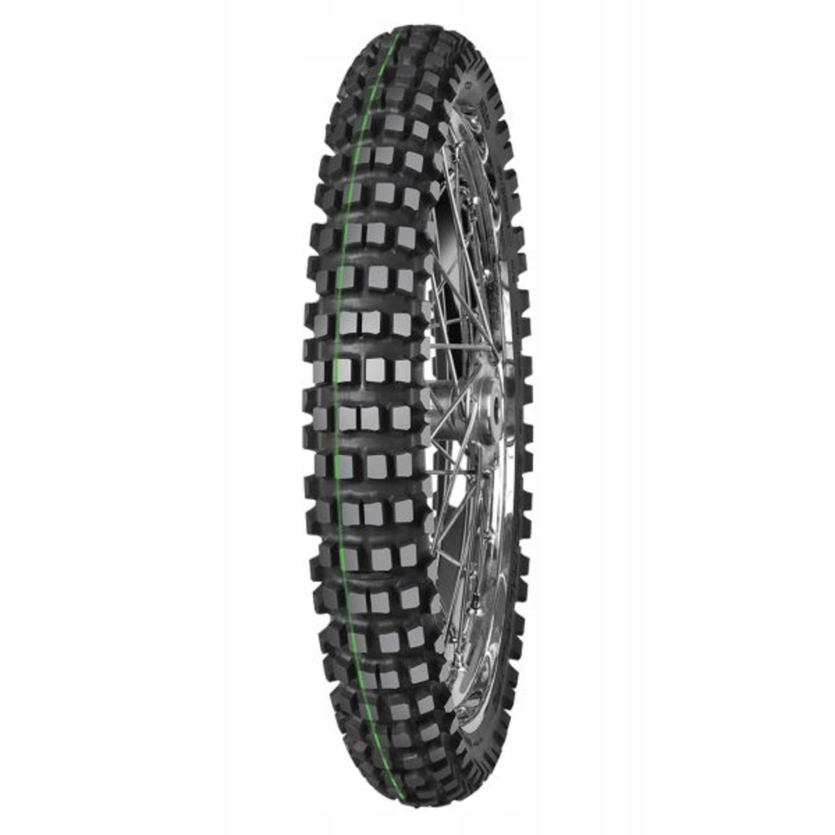 90/90-21 opona MITAS ENDURO TRAIL-RALLY PRO SUPER LIGHT M+S FRONT 54R